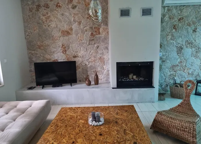 Precious Emma's House אפאנטו