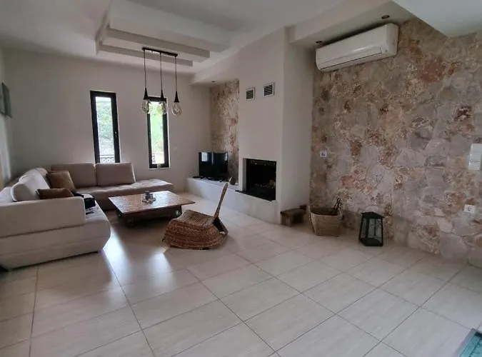 דירה Precious Emma's House אפאנטו