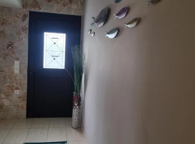 Precious Emma's House דירה *