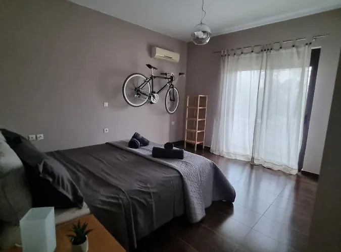 דירה Precious Emma's House *