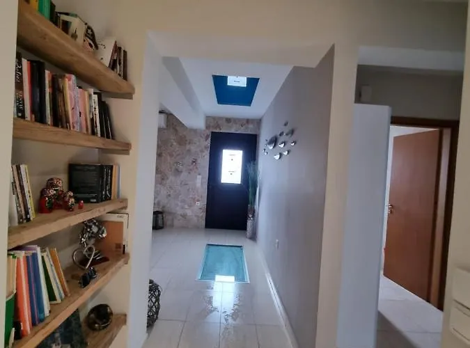 דירה Precious Emma's House אפאנטו