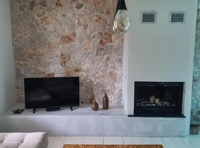 Precious Emma's House דירה