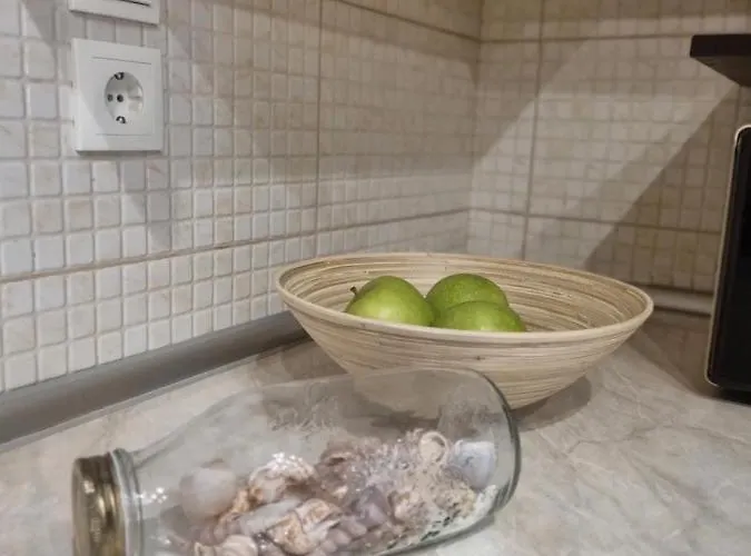 דירה Precious Emma's House אפאנטו