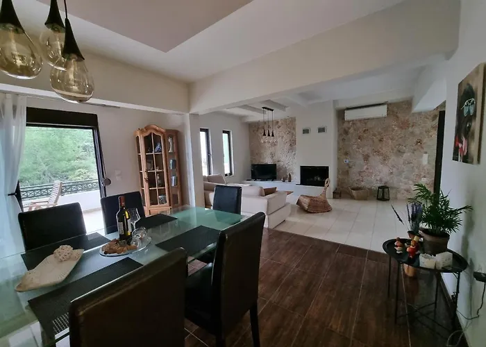 Precious Emma's House אפאנטו