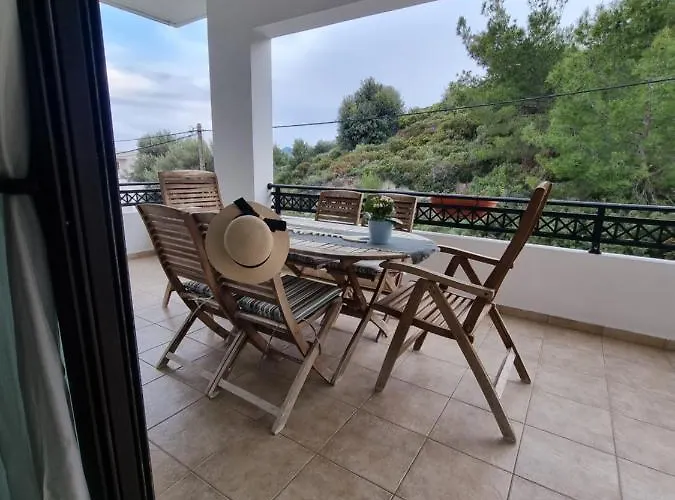 Precious Emma's House דירה אפאנטו