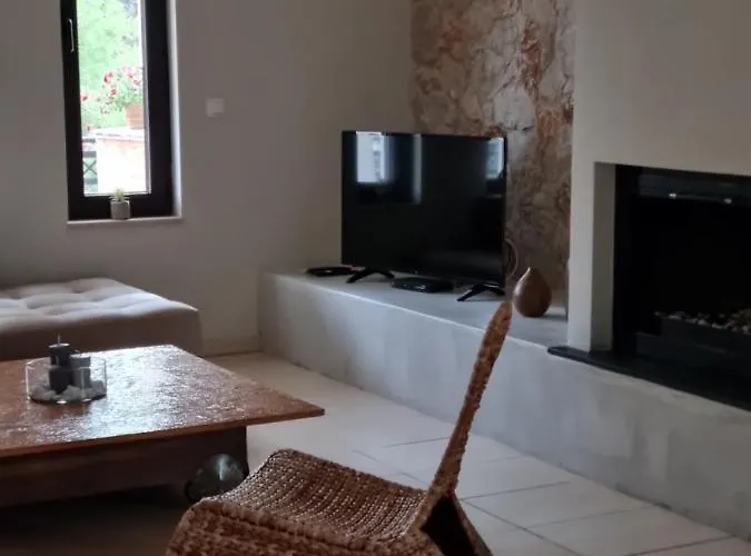 דירה Precious Emma's House אפאנטו