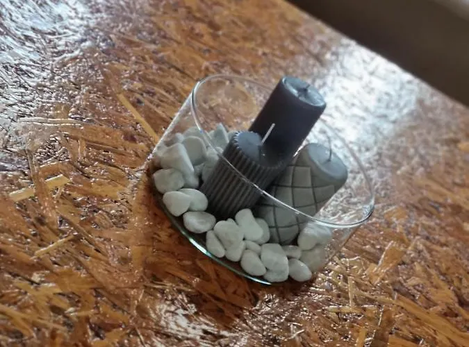 Precious Emma's House