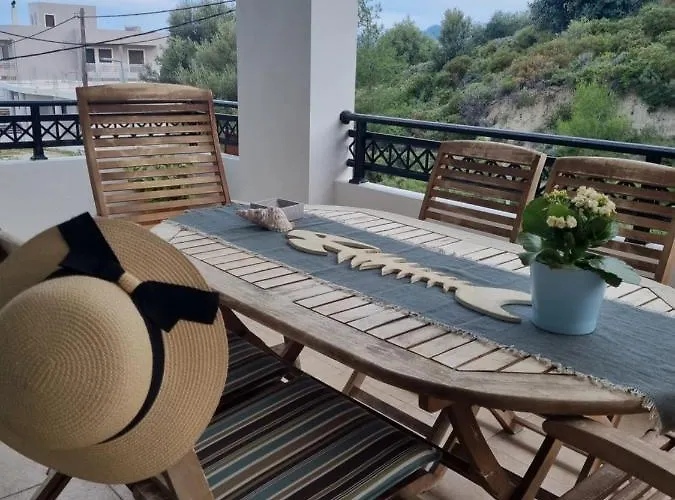 Precious Emma's House דירה *