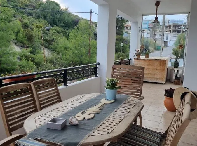 דירה Precious Emma's House אפאנטו