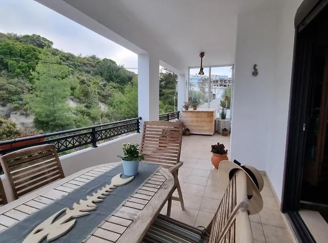 Precious Emma's House