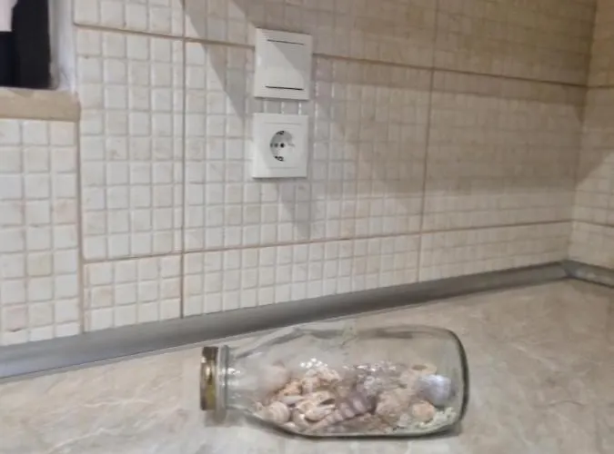 Precious Emma's House