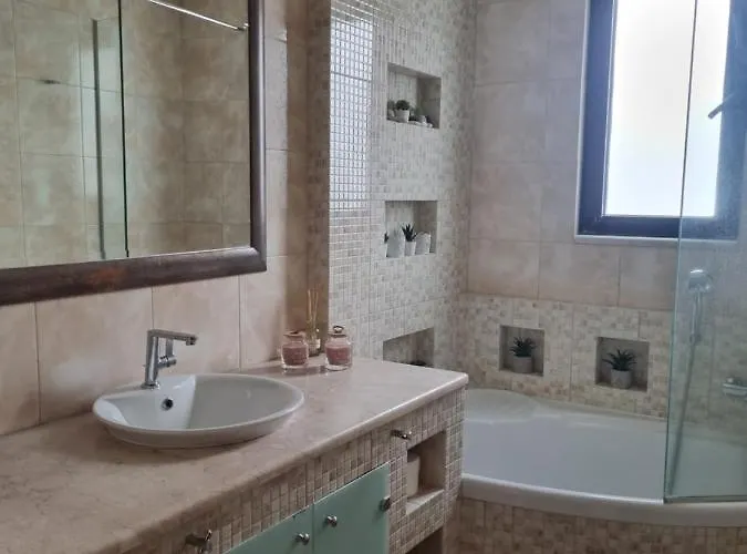 Precious Emma's House