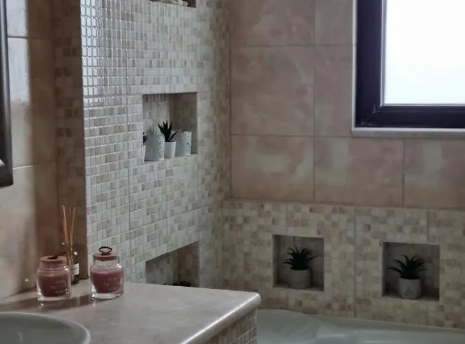 Precious Emma's House אפאנטו