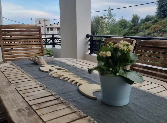 Precious Emma's House