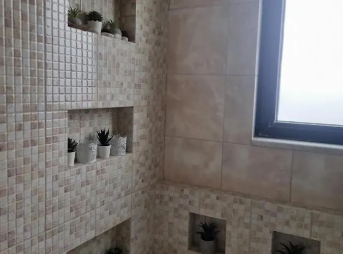 דירה Precious Emma's House אפאנטו