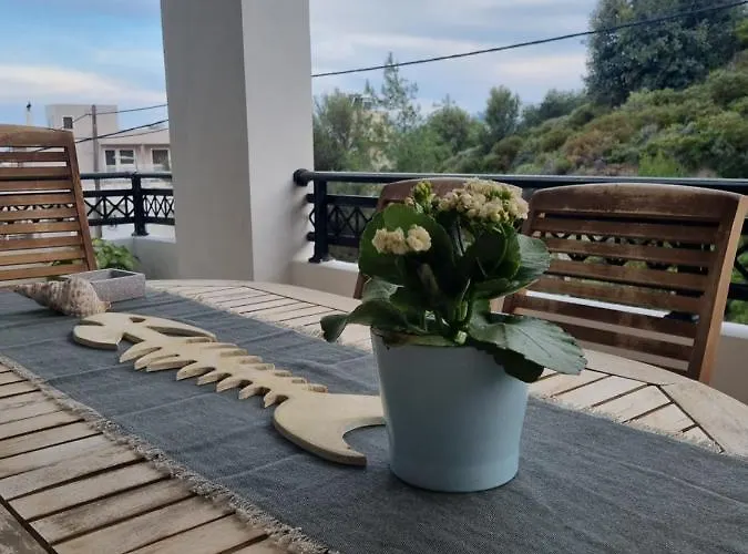 Precious Emma's House דירה אפאנטו