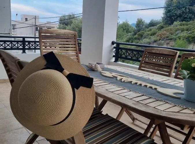 Precious Emma's House דירה אפאנטו