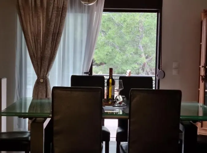 דירה Precious Emma's House